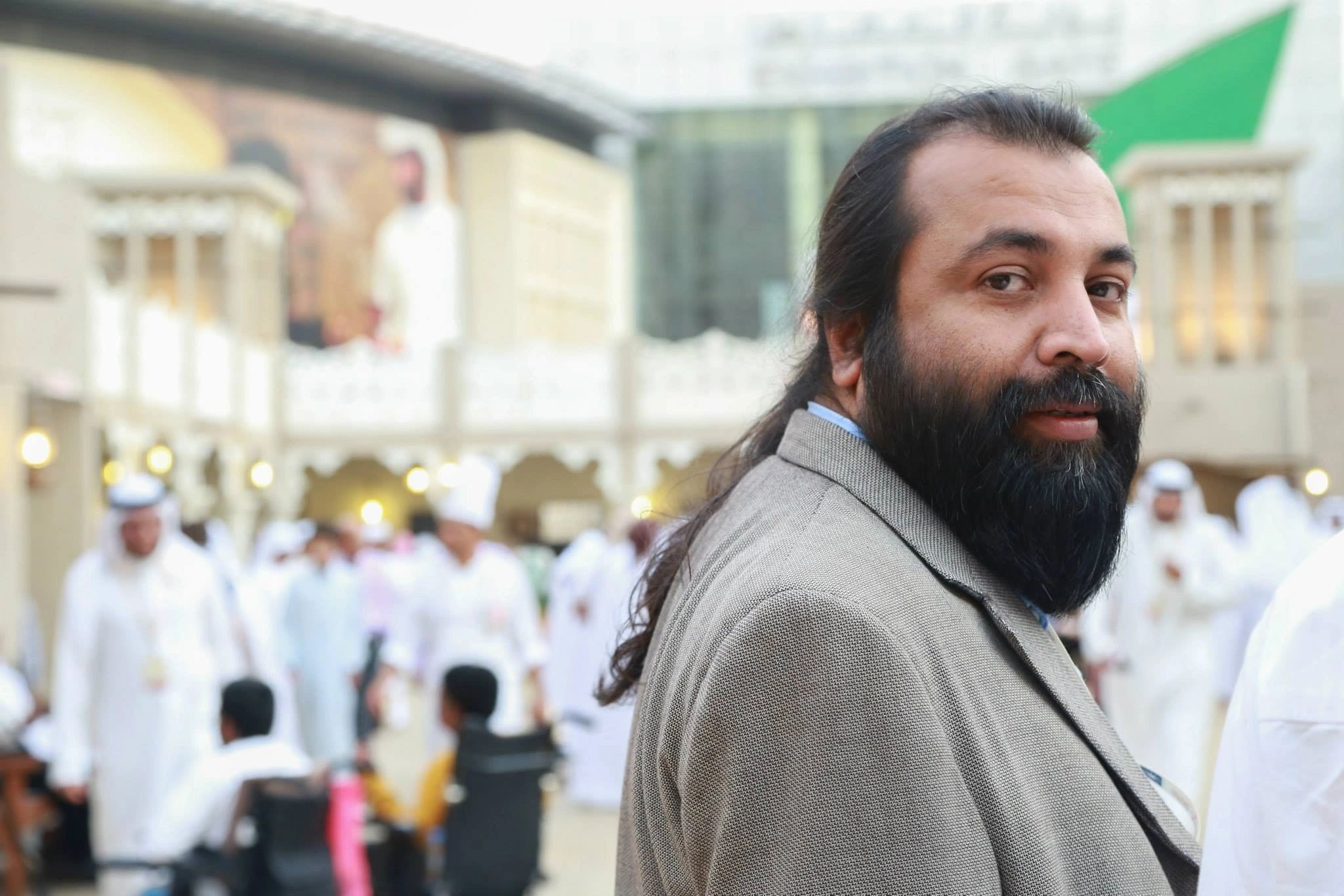 SATHAR AL KARAN satharalkaran sathar emiratism 1971 event manager expo2020dubai royal sponsors dubai