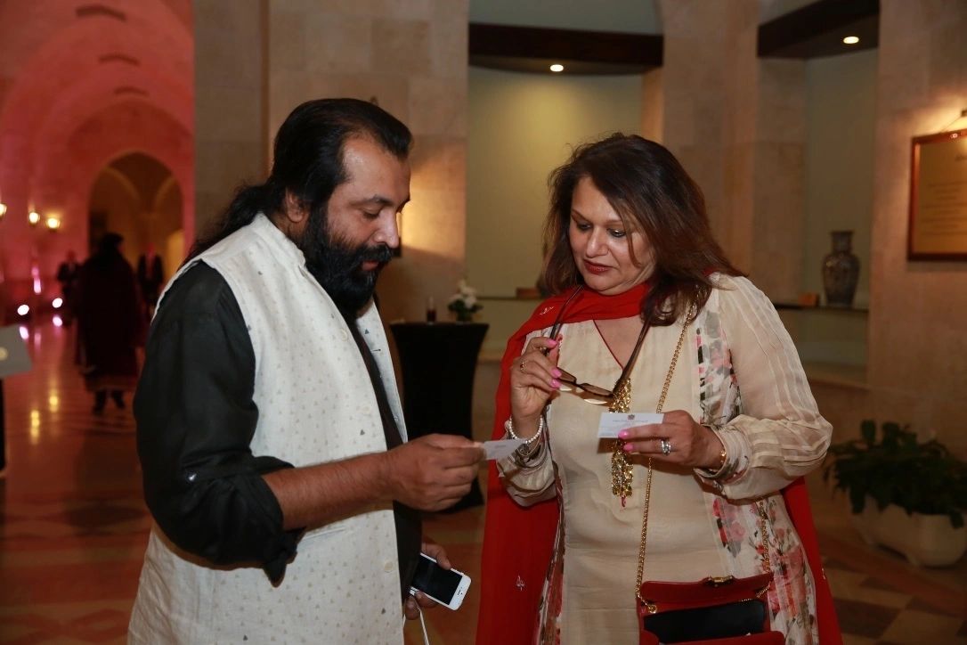 SATHAR AL KARAN satharalkaran sathar emiratism 1971 event manager expo2020dubai royal sponsors dubai