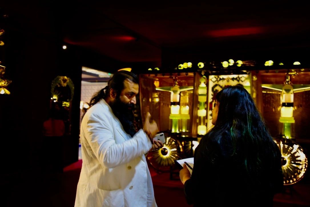 SATHAR AL KARAN satharalkaran sathar emiratism 1971 event manager expo2020dubai royal sponsors dubai